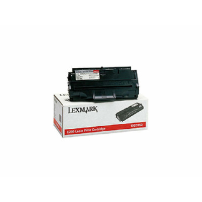 Lexmark 10S0150 E210 Laser Print Cartridge original  -AKCIJA !